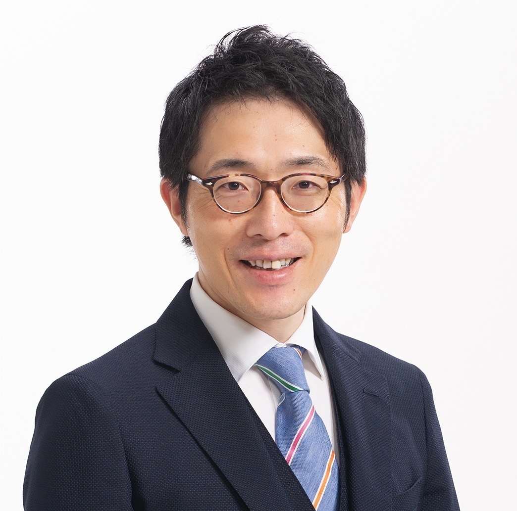 久保山代表挨拶